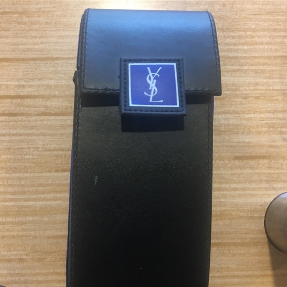 YSL glasses case - Picture 4 of 4